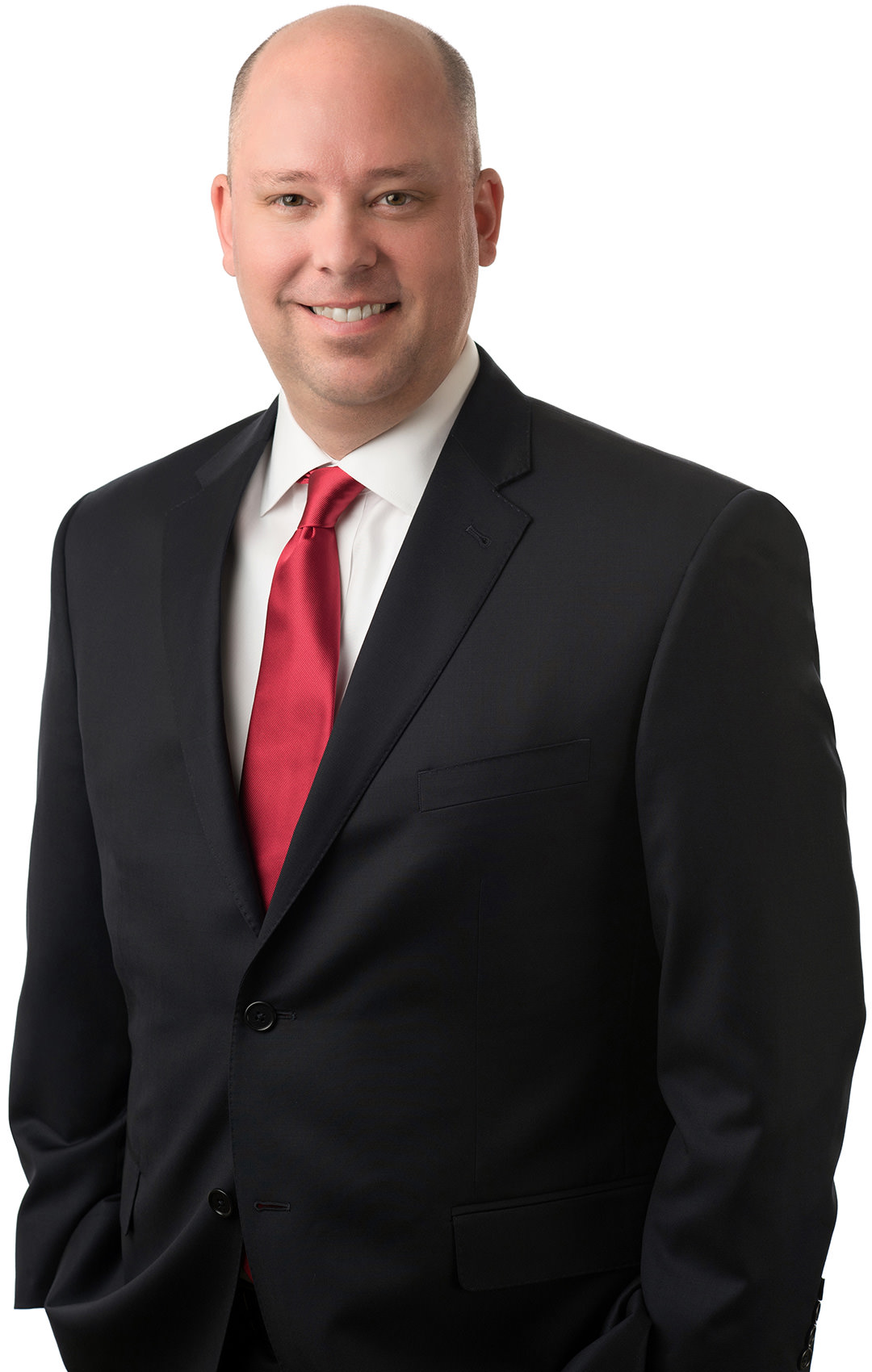 Thomas A. Brumgardt