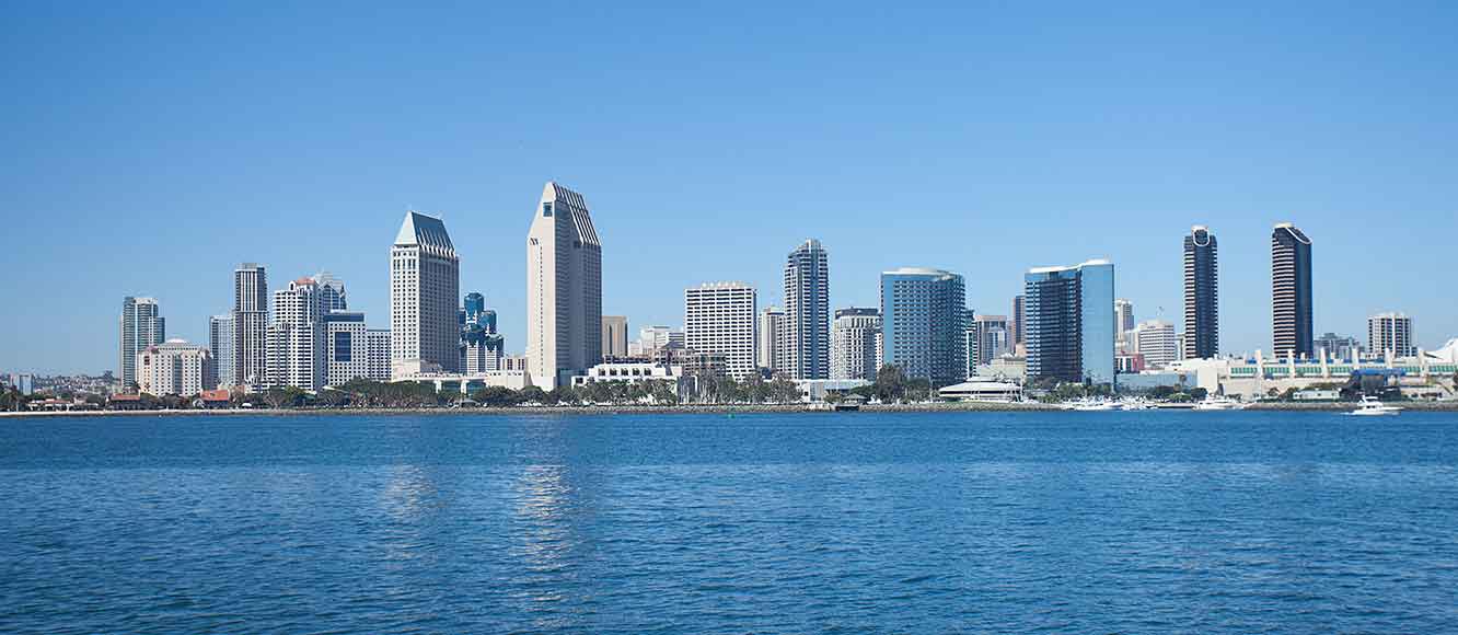 San Diego, CA