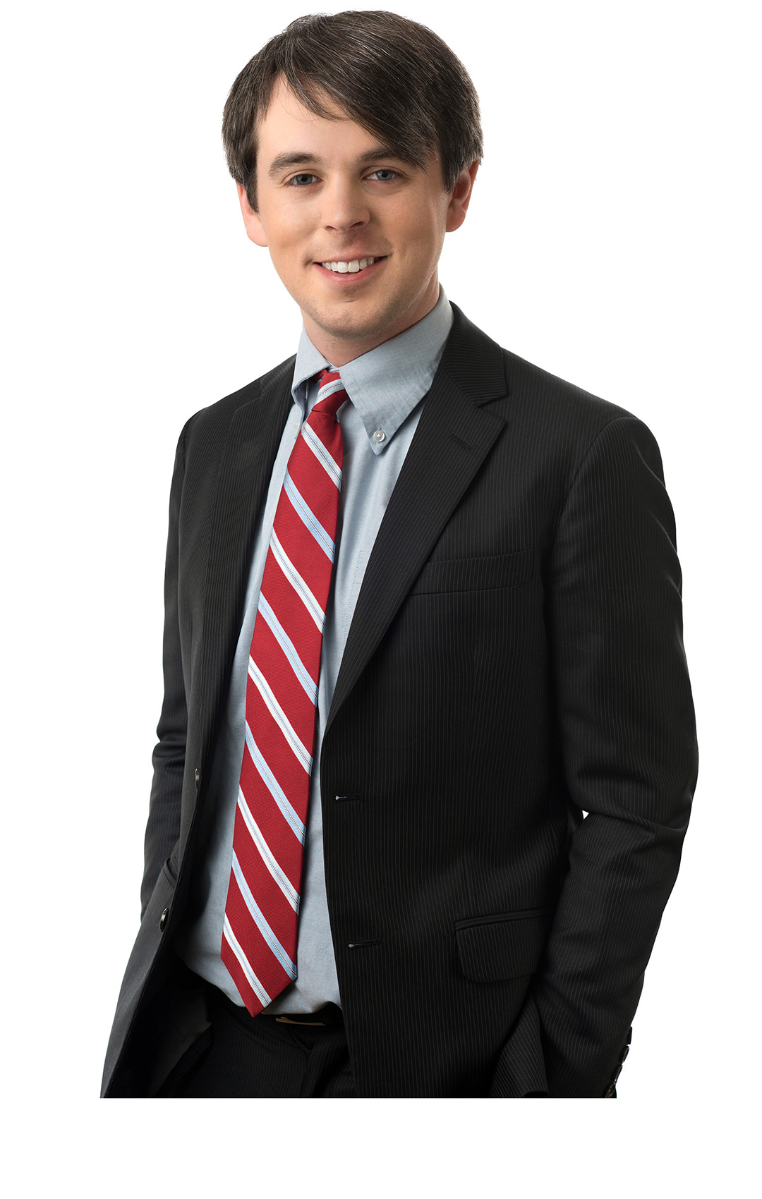 Sean C. Hastings