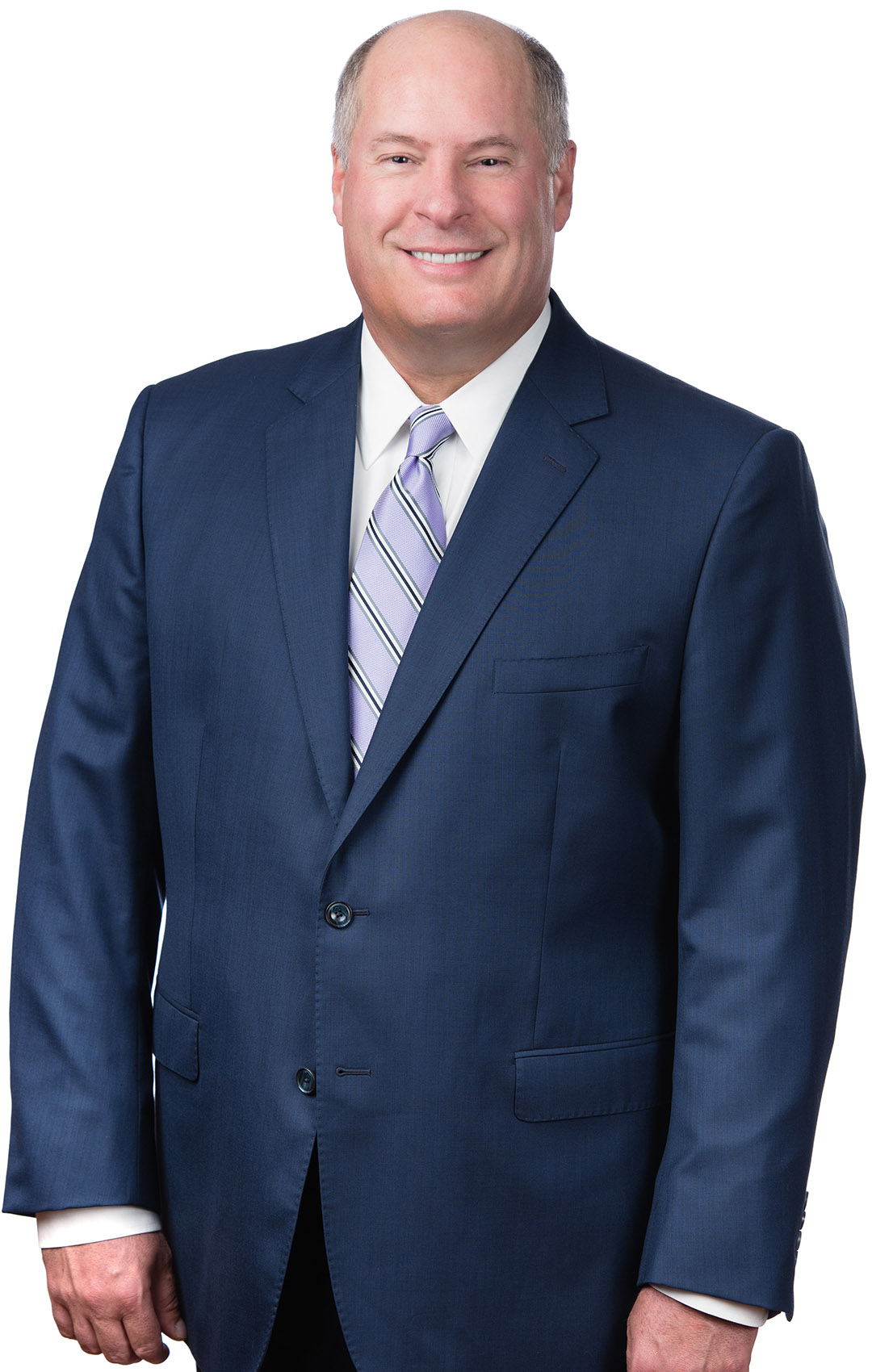 John F. Kuppens