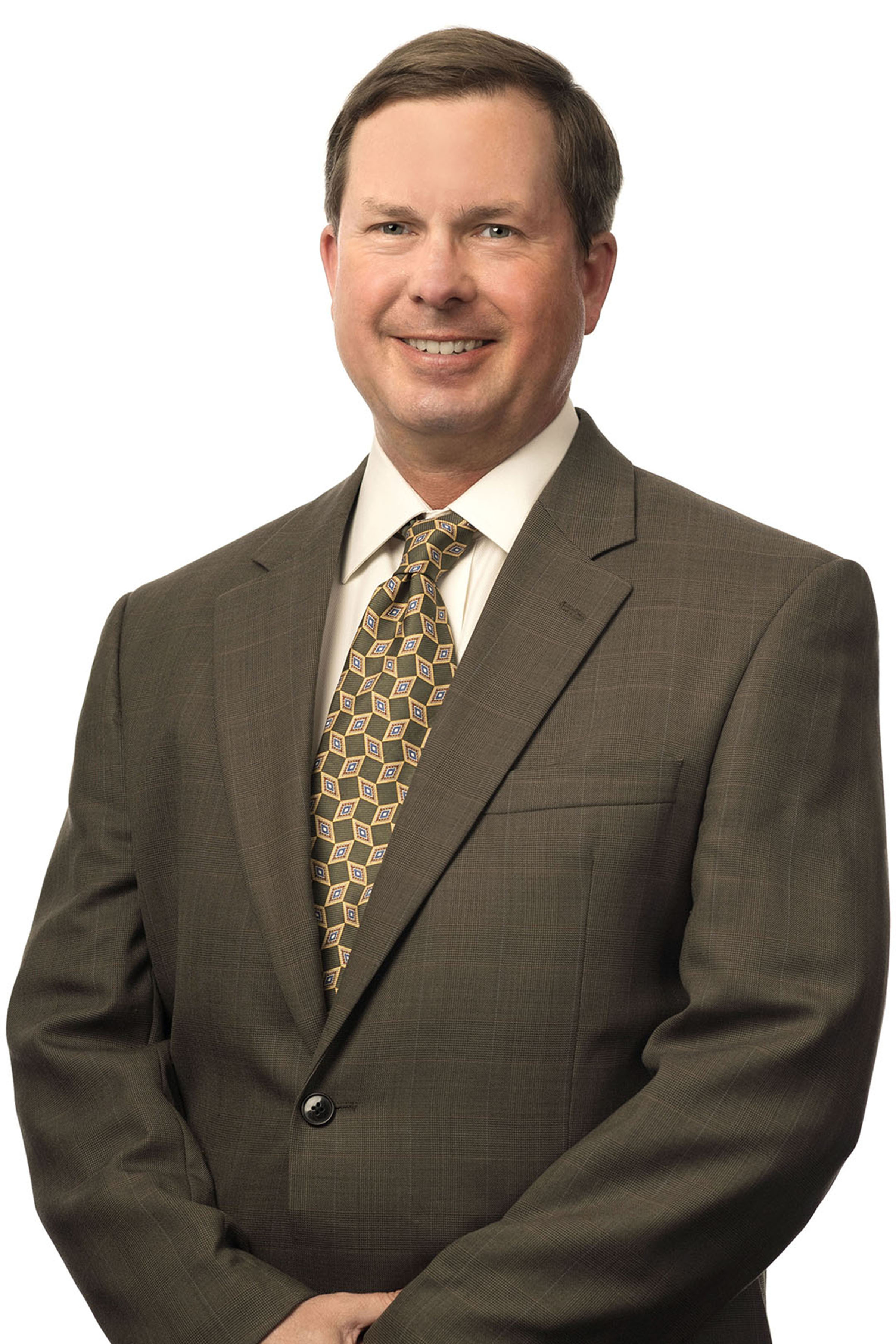 Neil E. Grayson