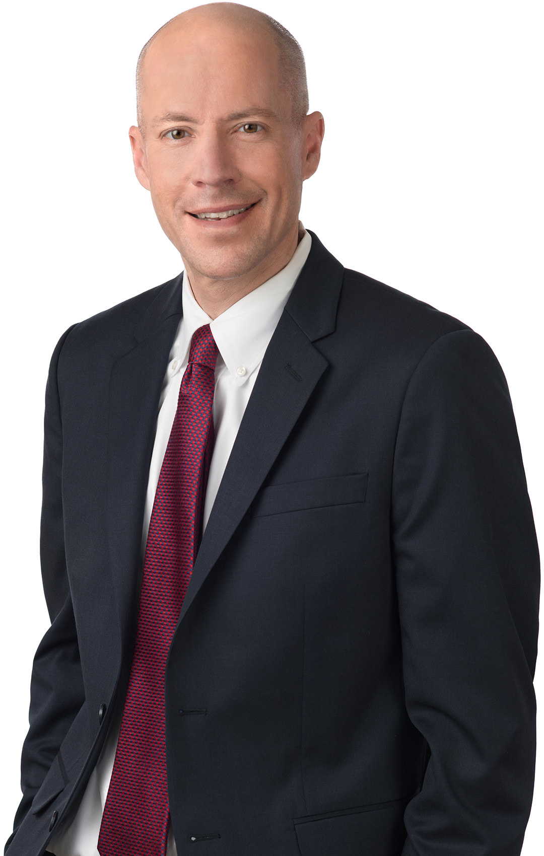 Gregory M. Taube