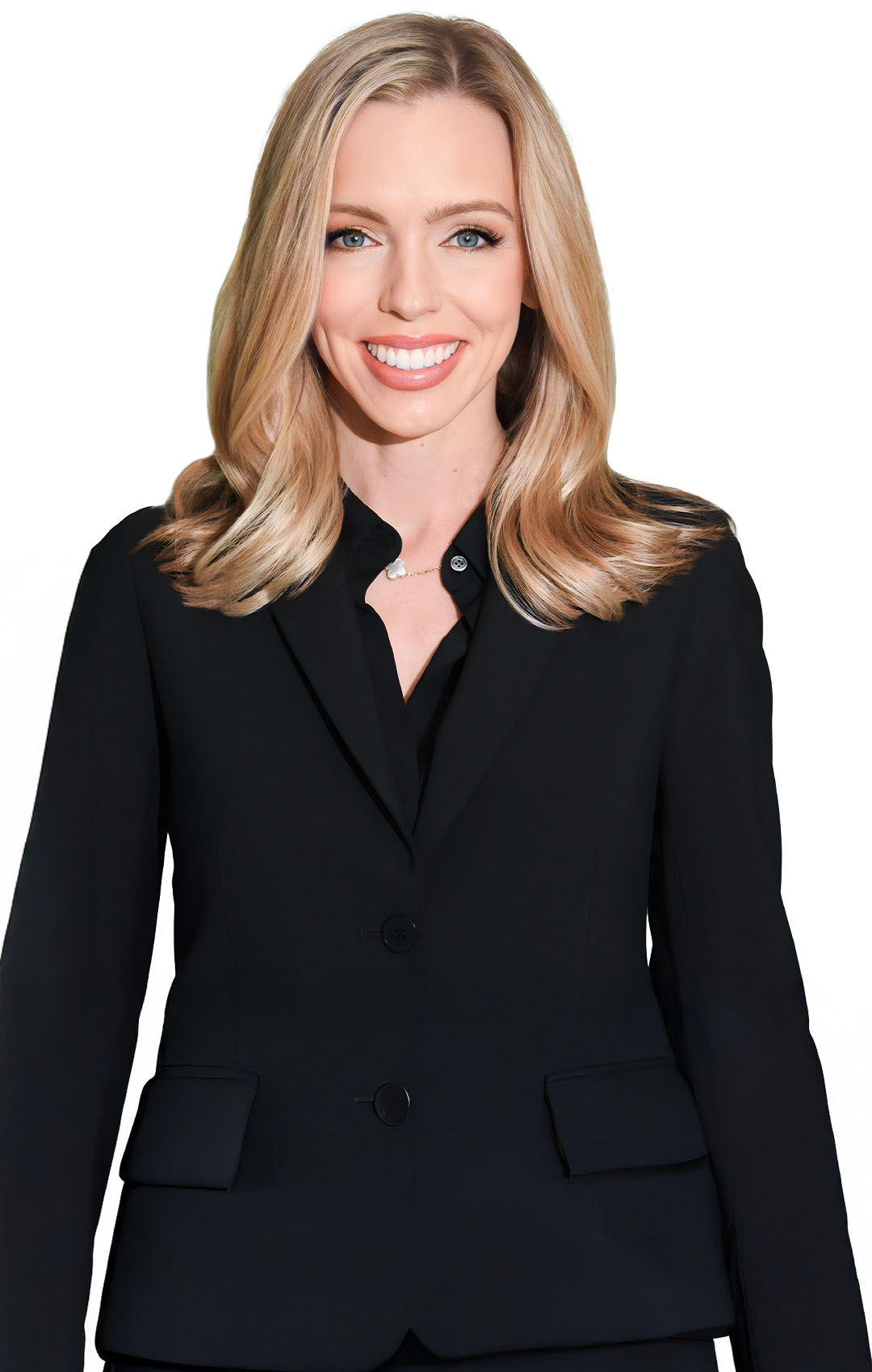 Laura Maher