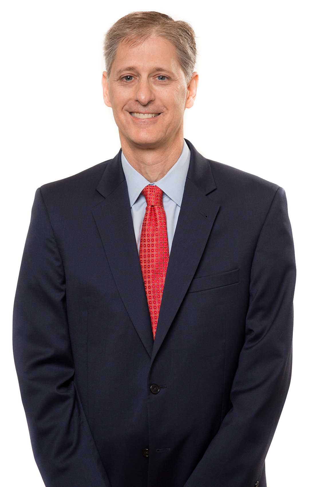 Carl S. Rosen