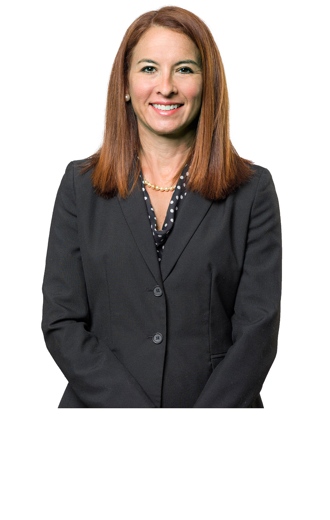 Jennifer Williams Davis