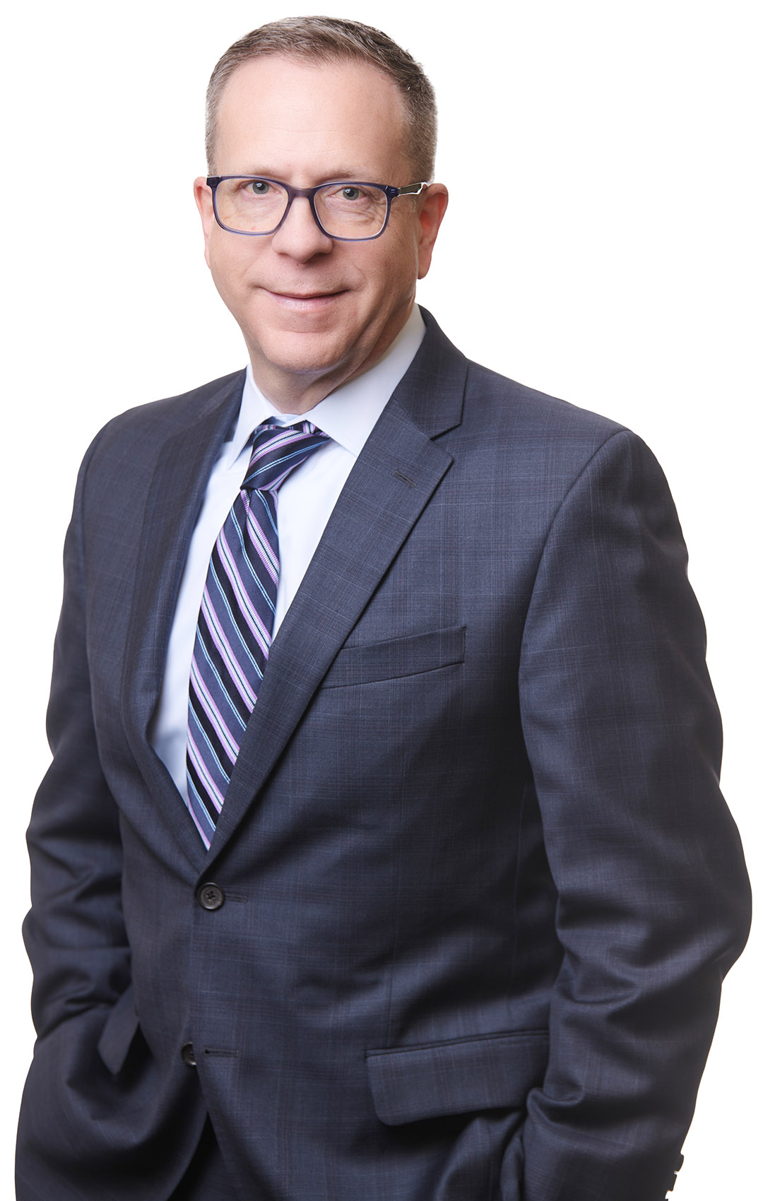 John J. Heitmann, JD, CIPP/US