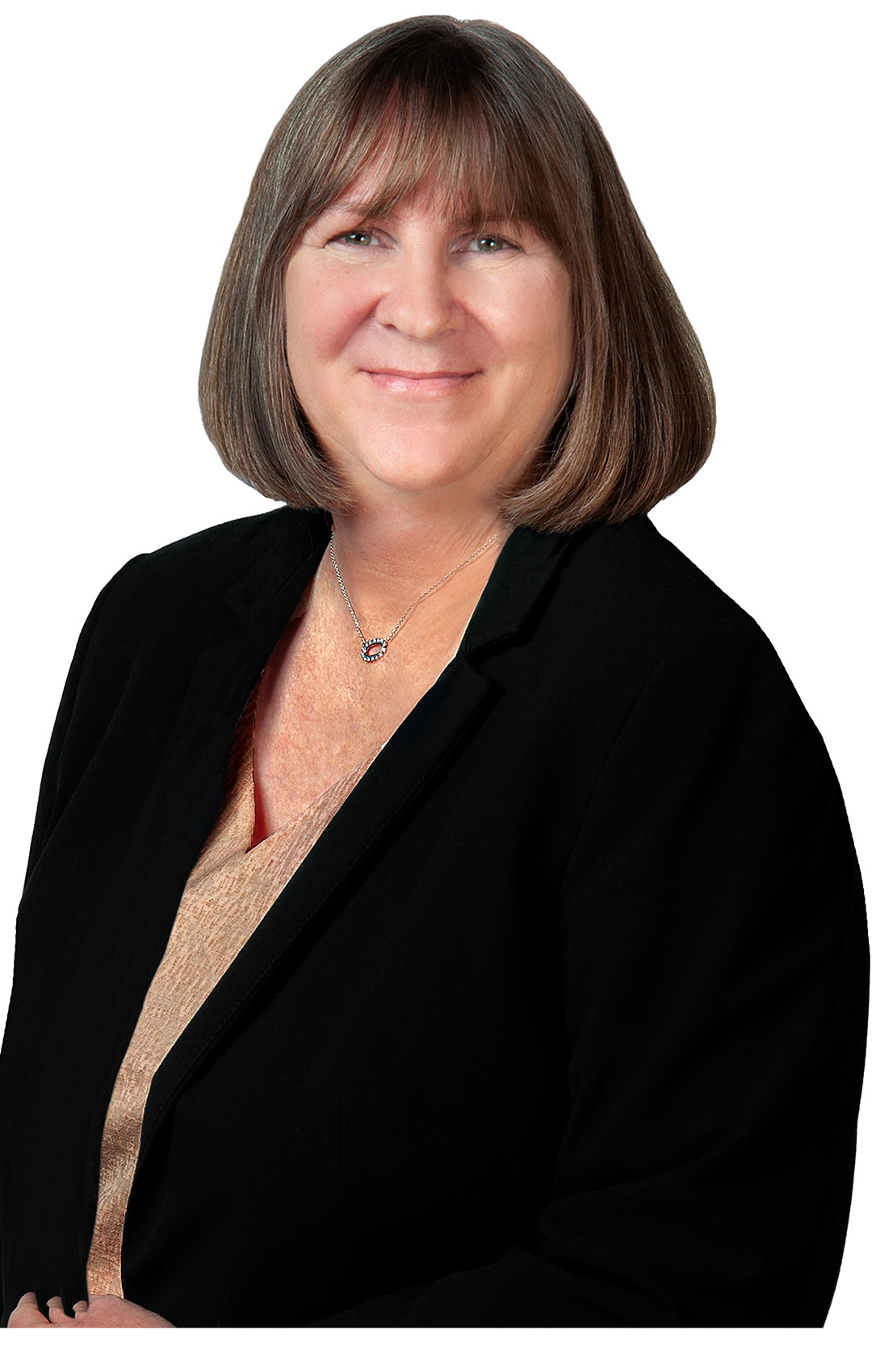 Deborah Hembree
