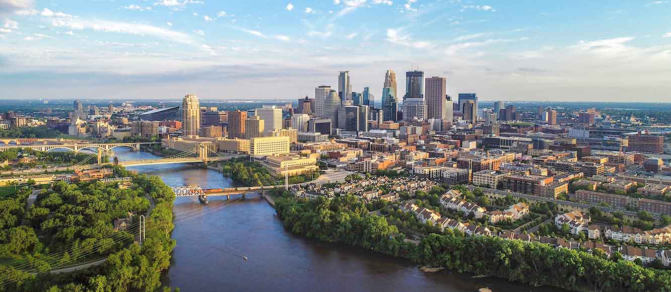 Minneapolis, MN