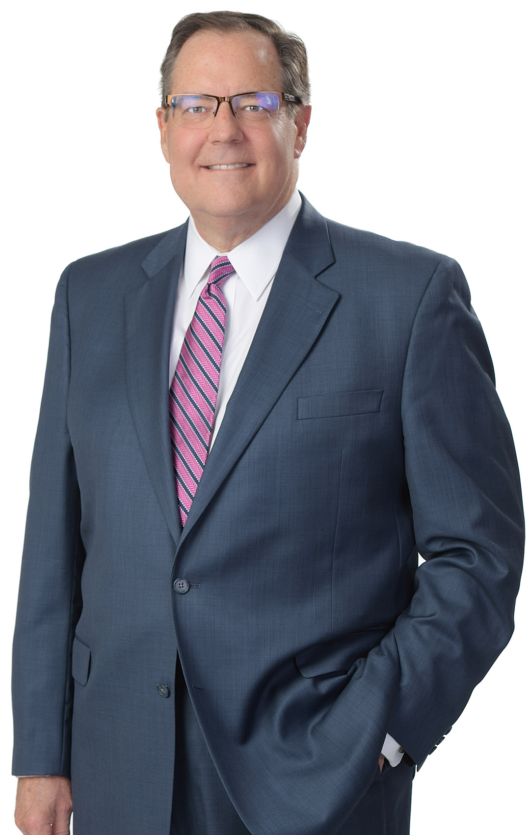 Marc E. Williams