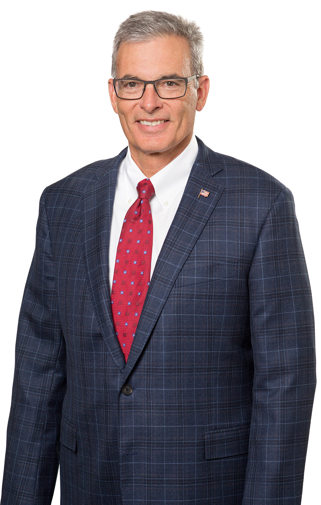 Randal M. Alligood