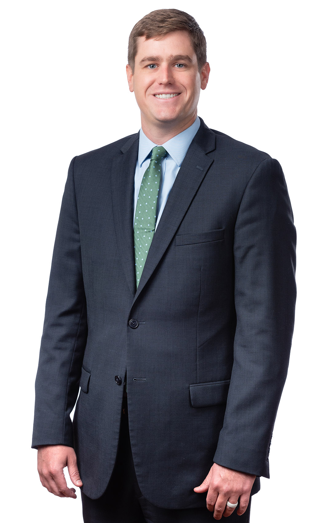 Jonathan M. Knicely