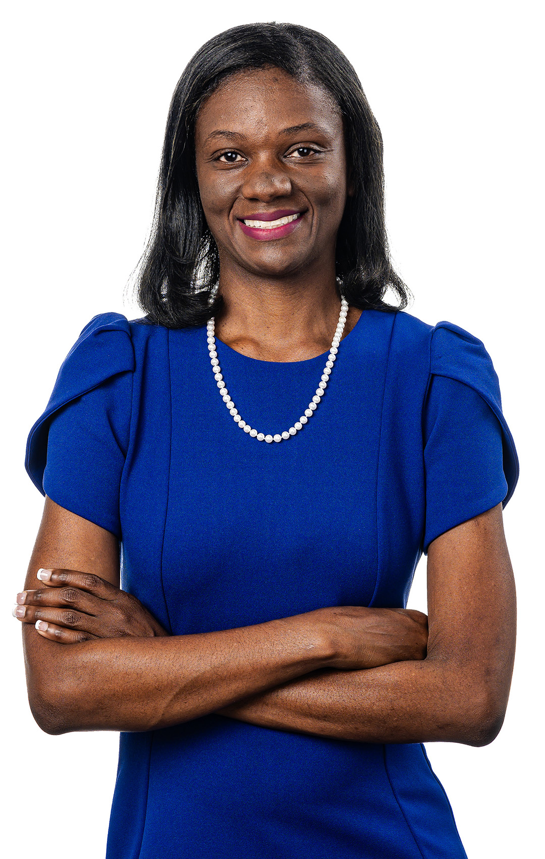 Renesha Fountain