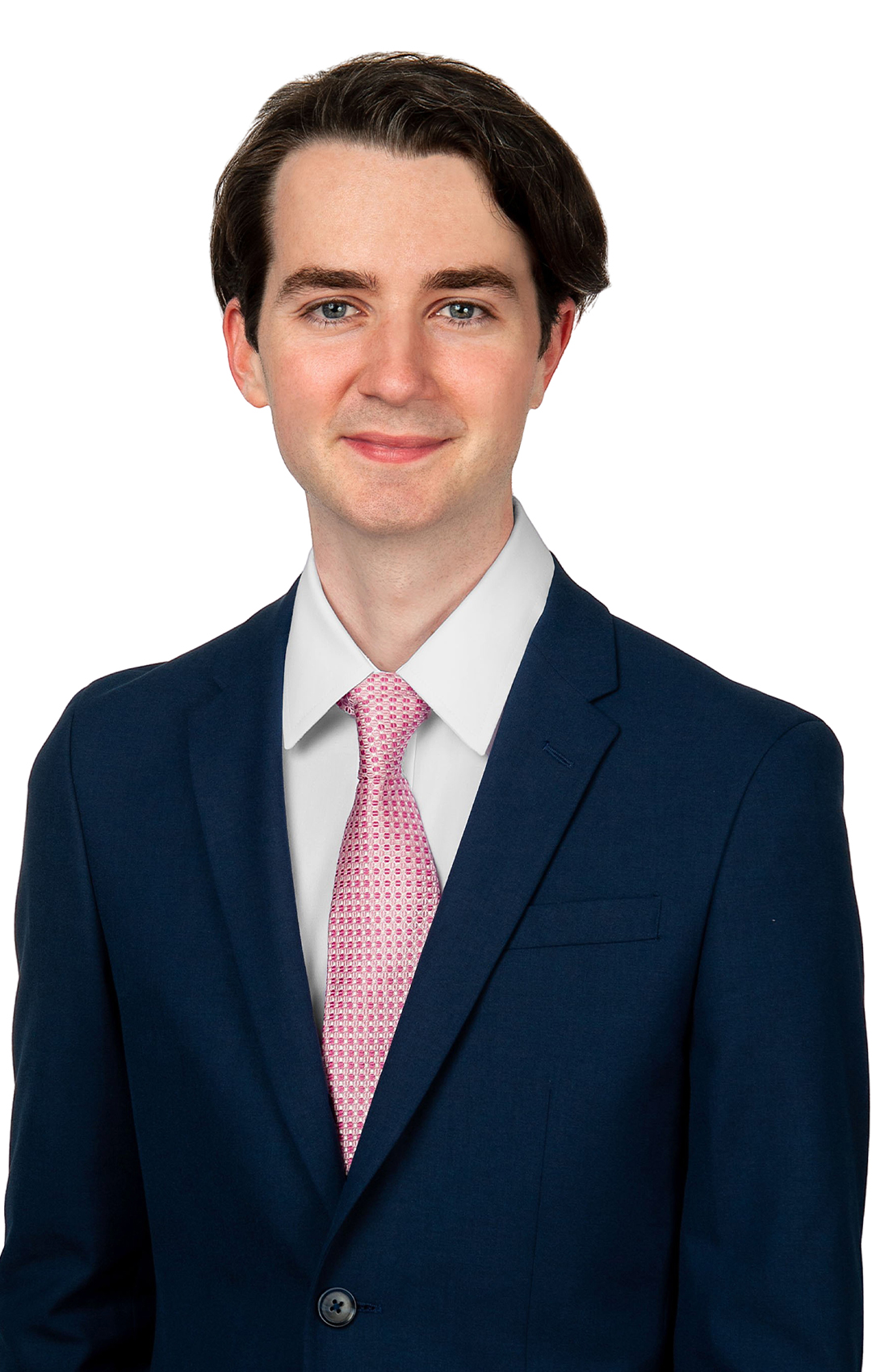 Andrew T. Hall