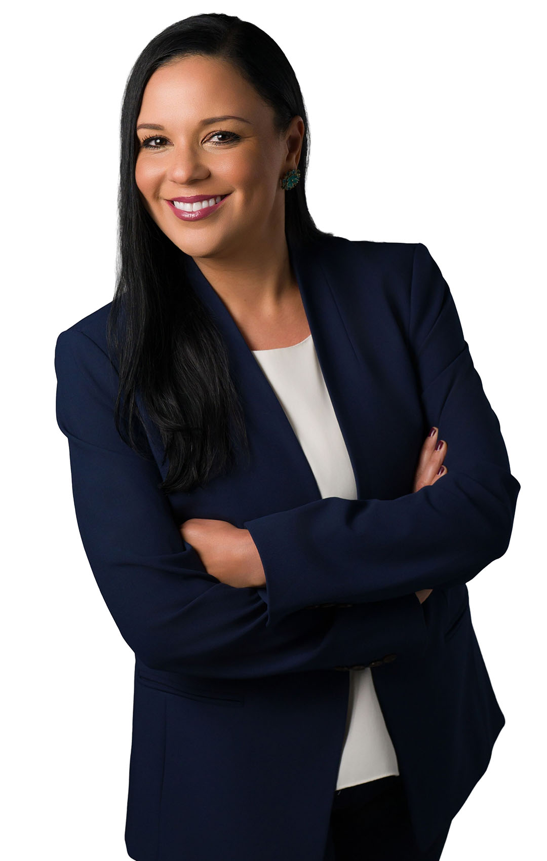 Rebecca Rodriguez
