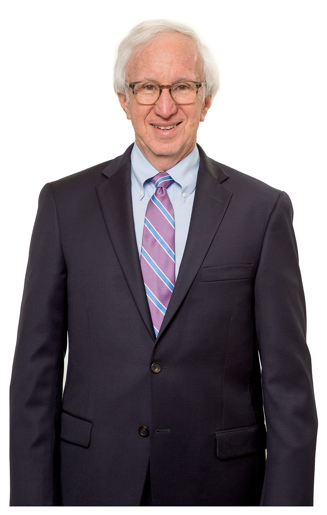 Jeffrey A. Deutch