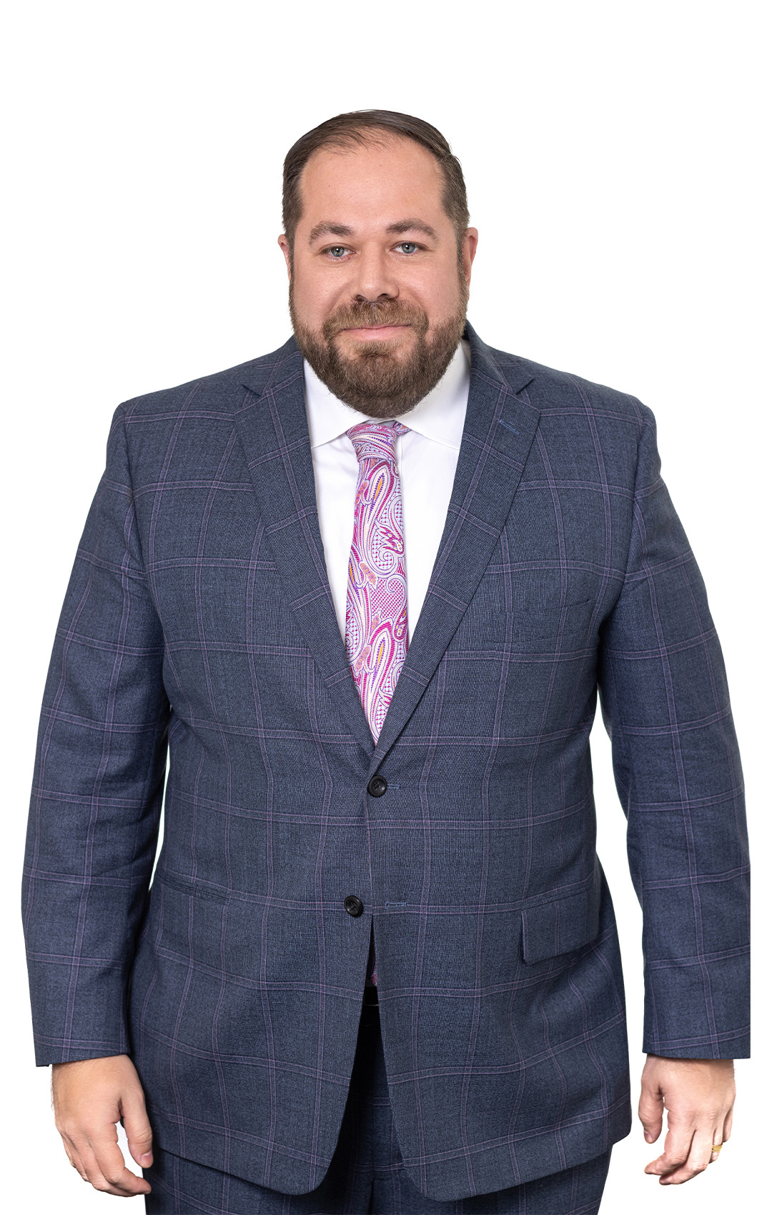 Scott J. Richman