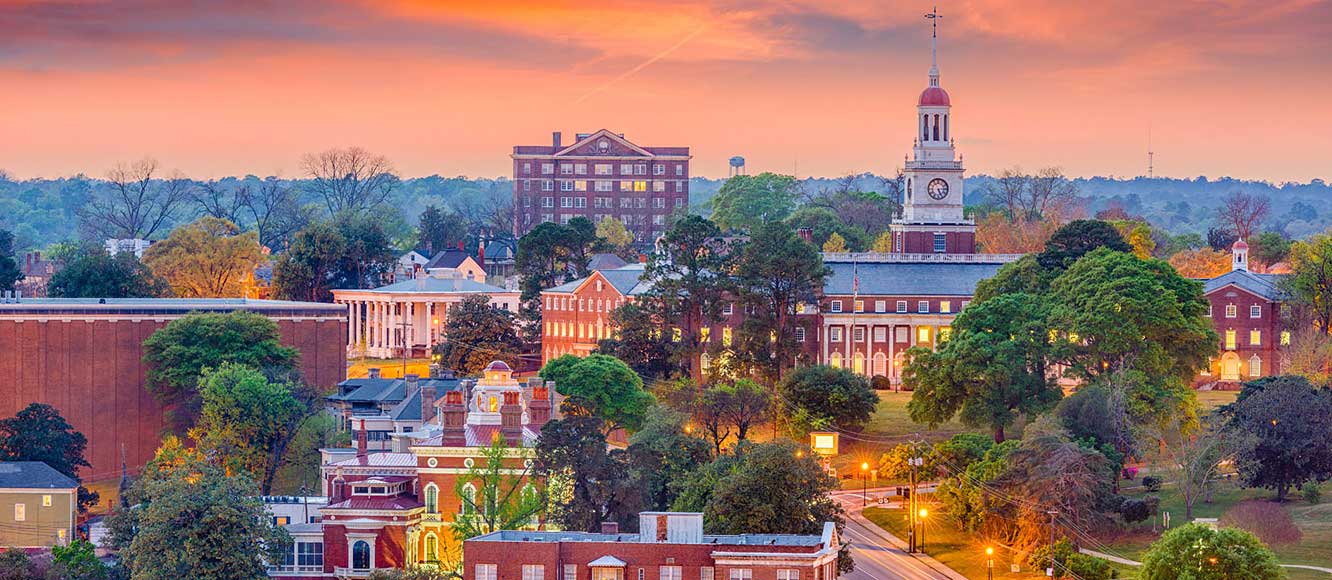 Macon, GA