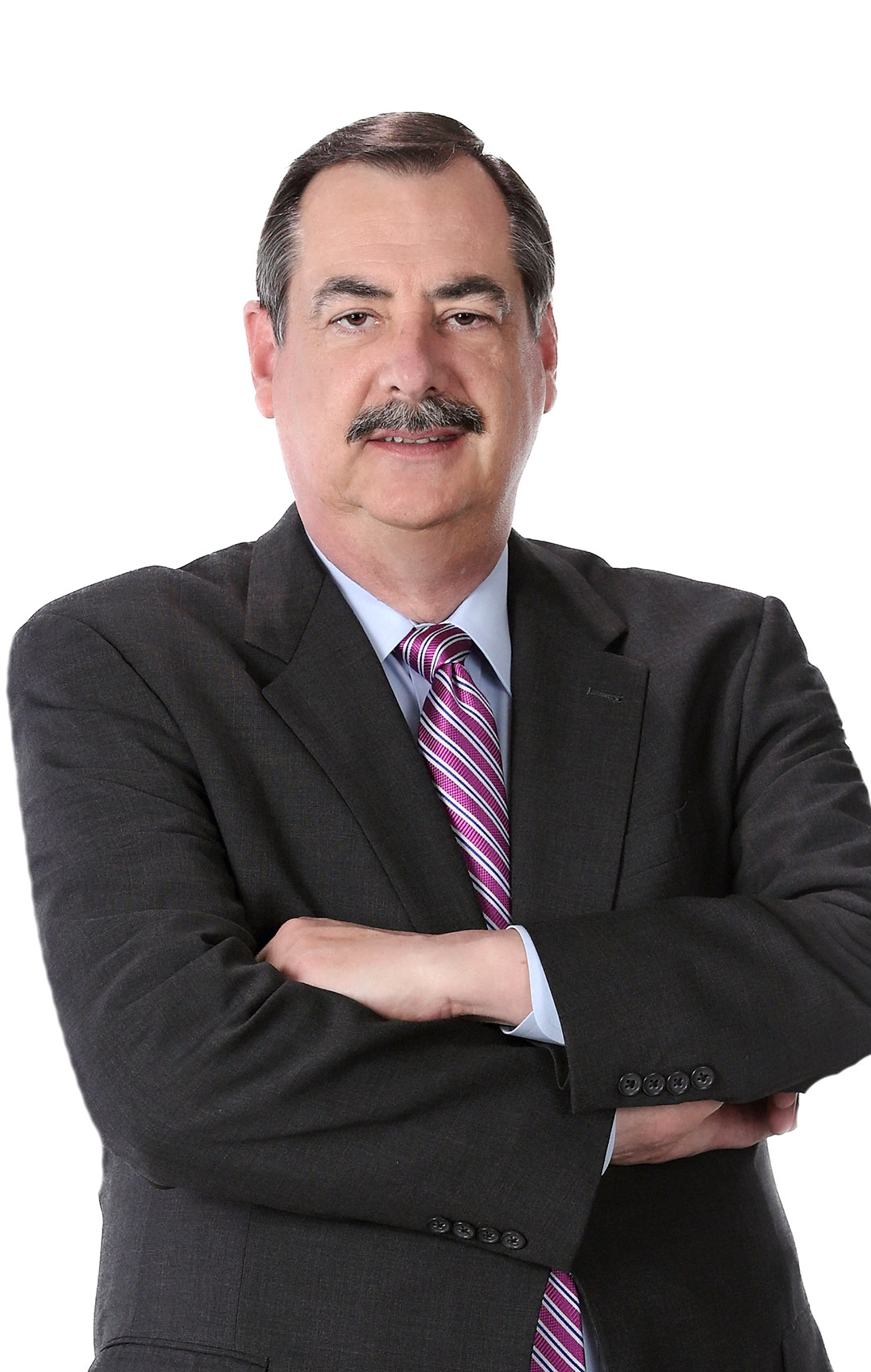 Phil Cosgrove