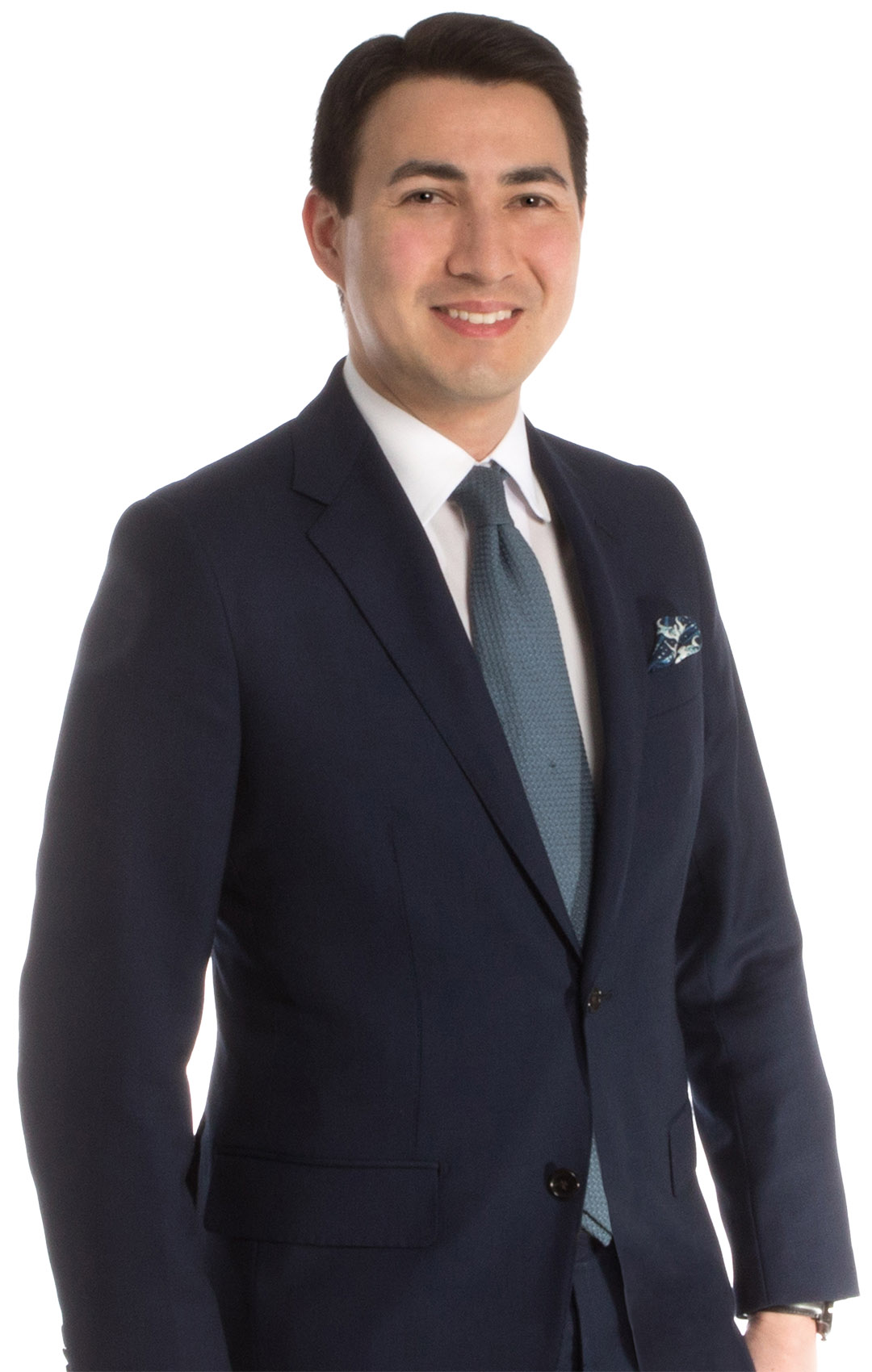 Jeffrey M. Kelly