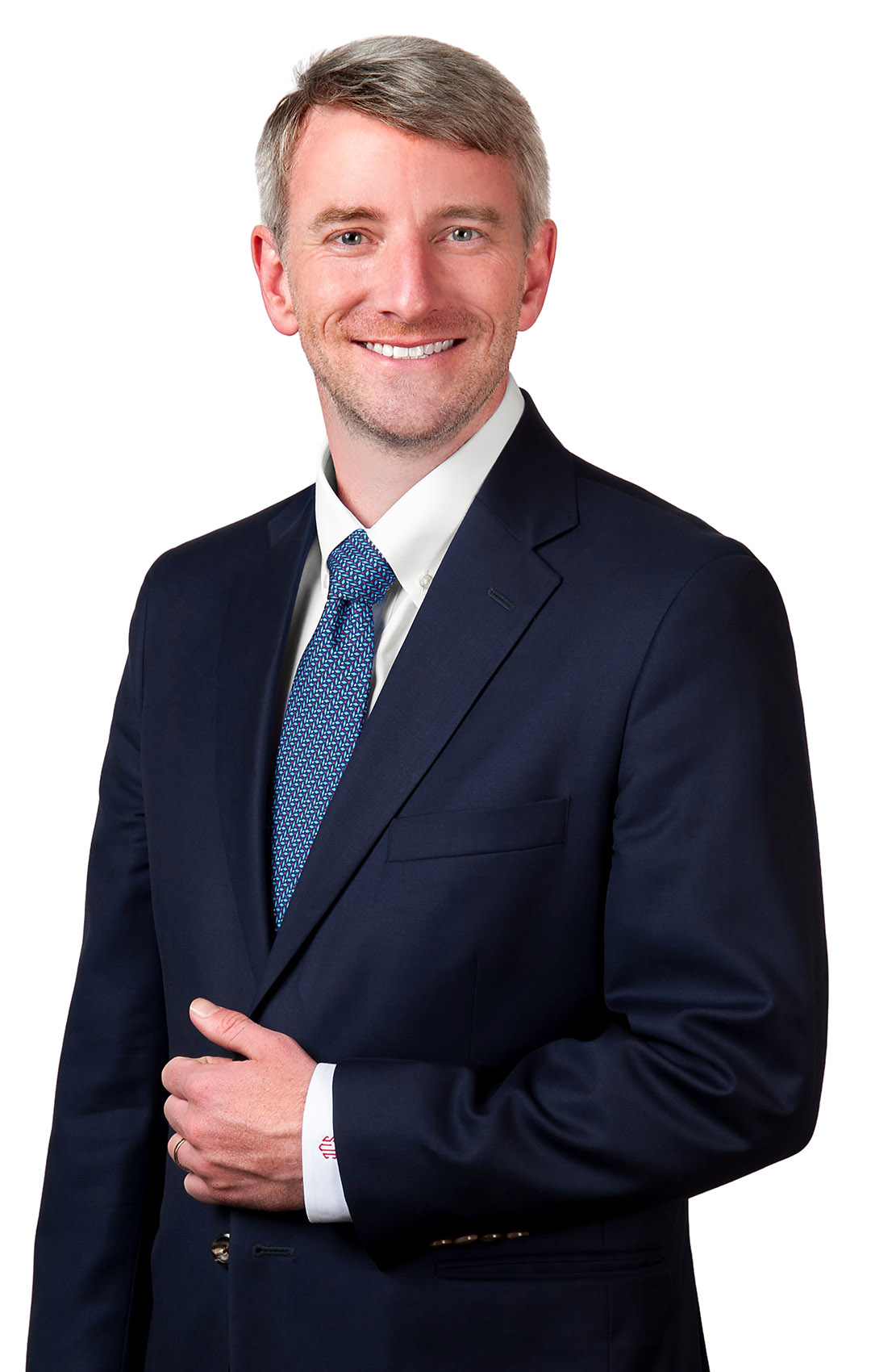 Jake Carroll