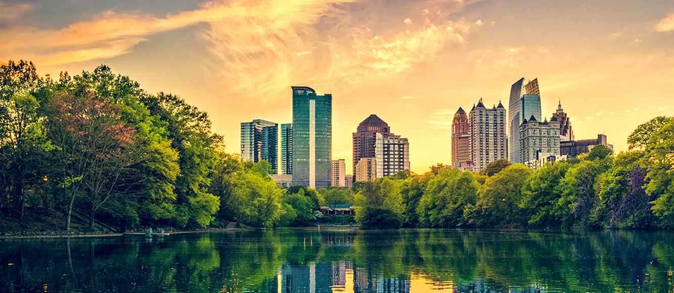 Atlanta, GA
