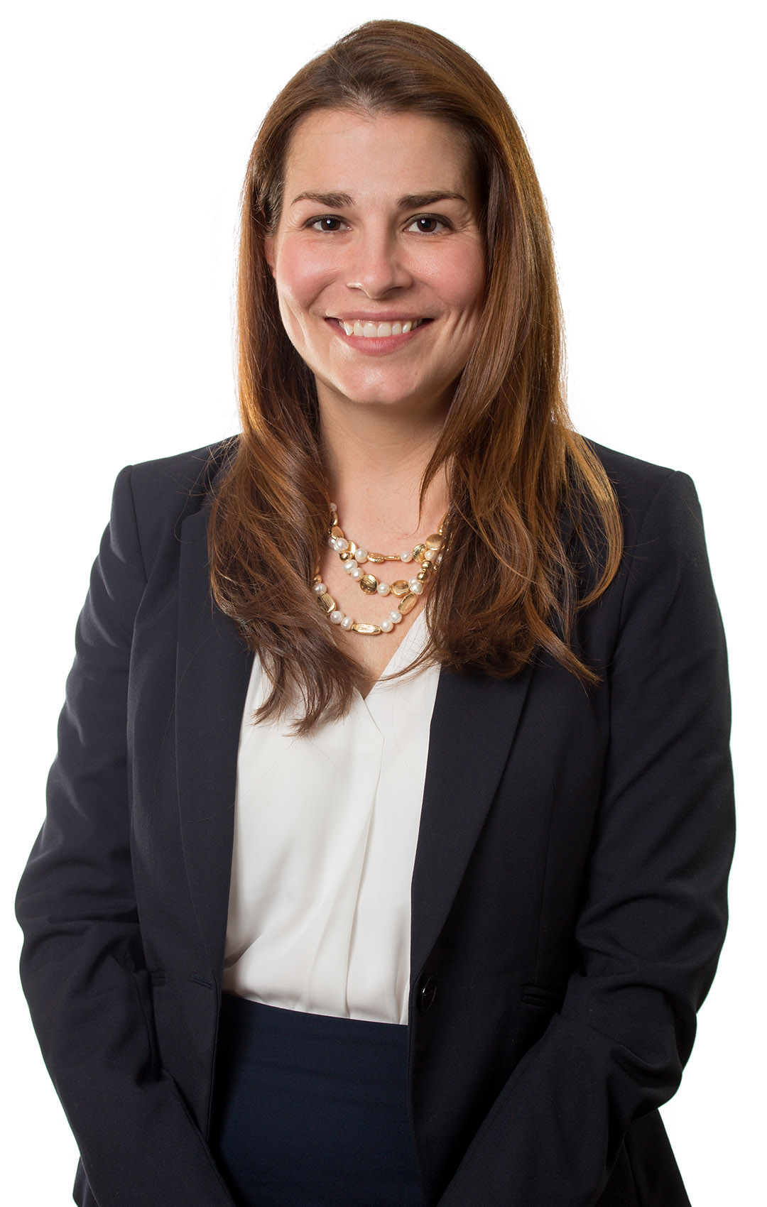 Leianne S. McEvoy