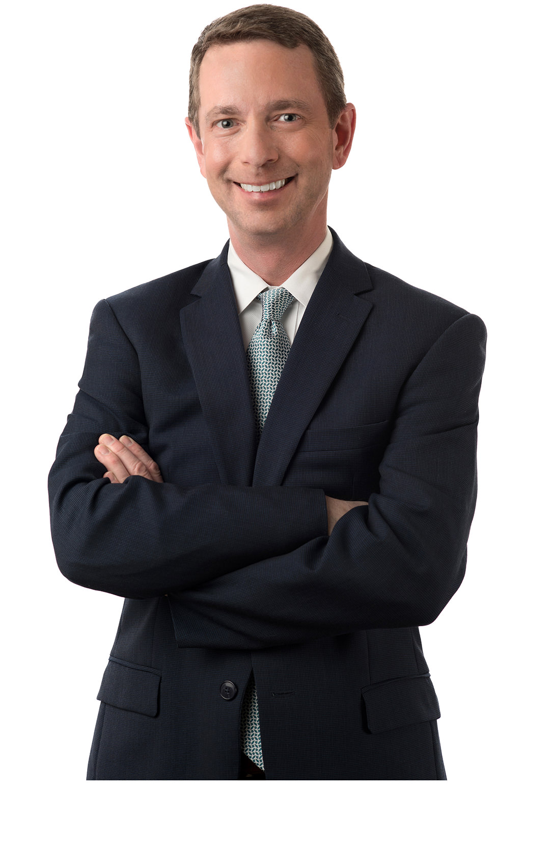 Eric A. Paine