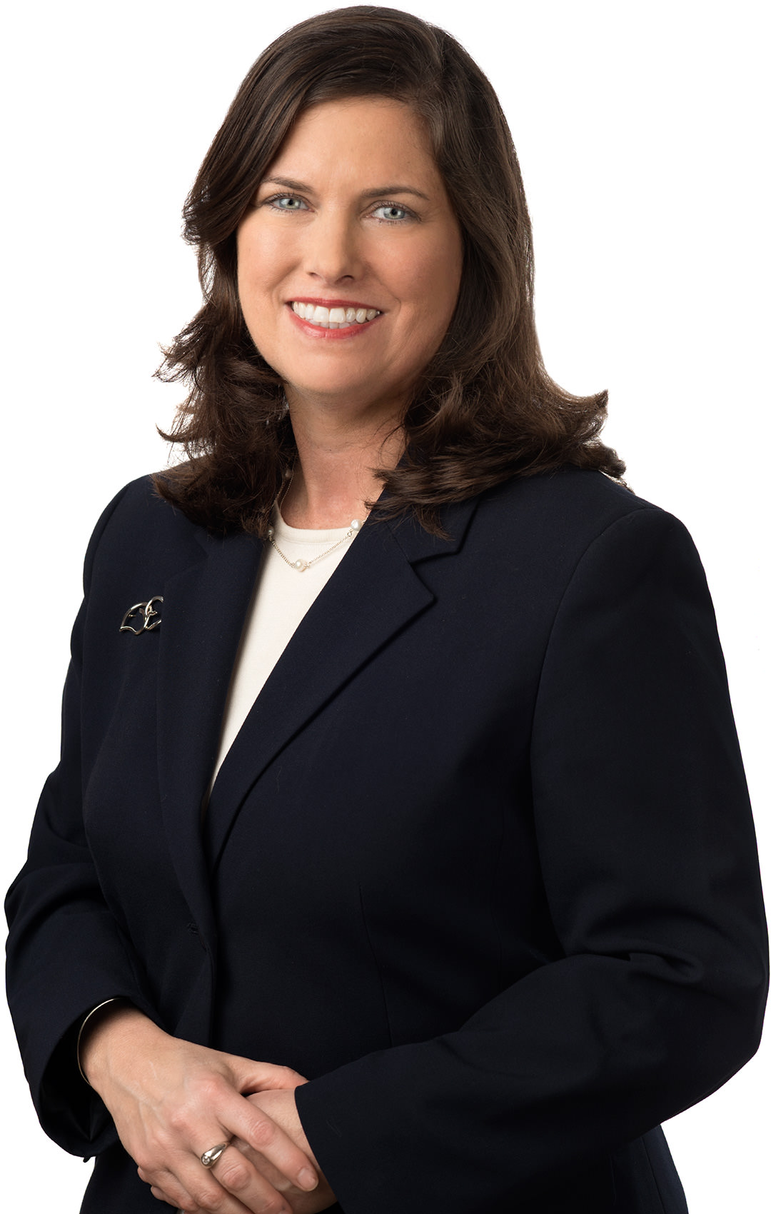 Erika C. Birg