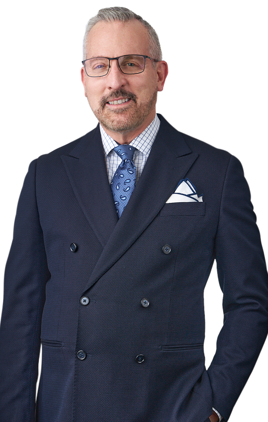 Ronald L. Hicks, Jr.