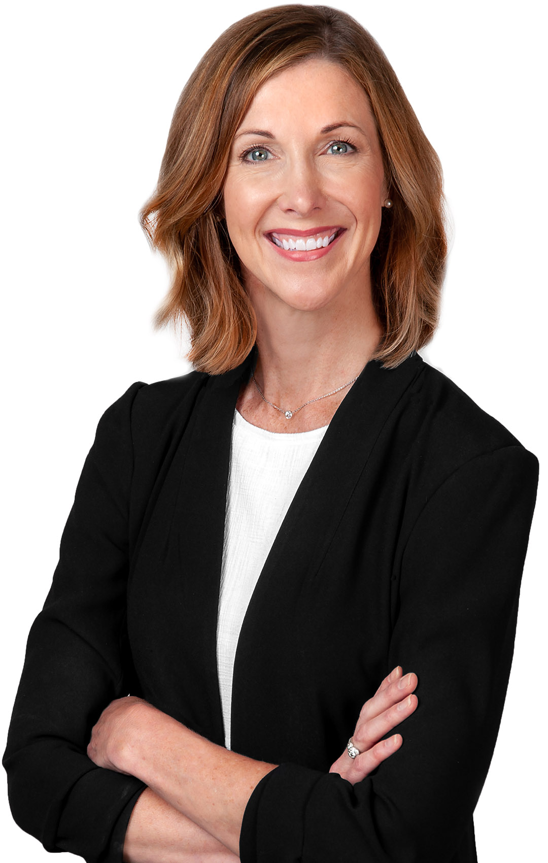 Kristin Martin
