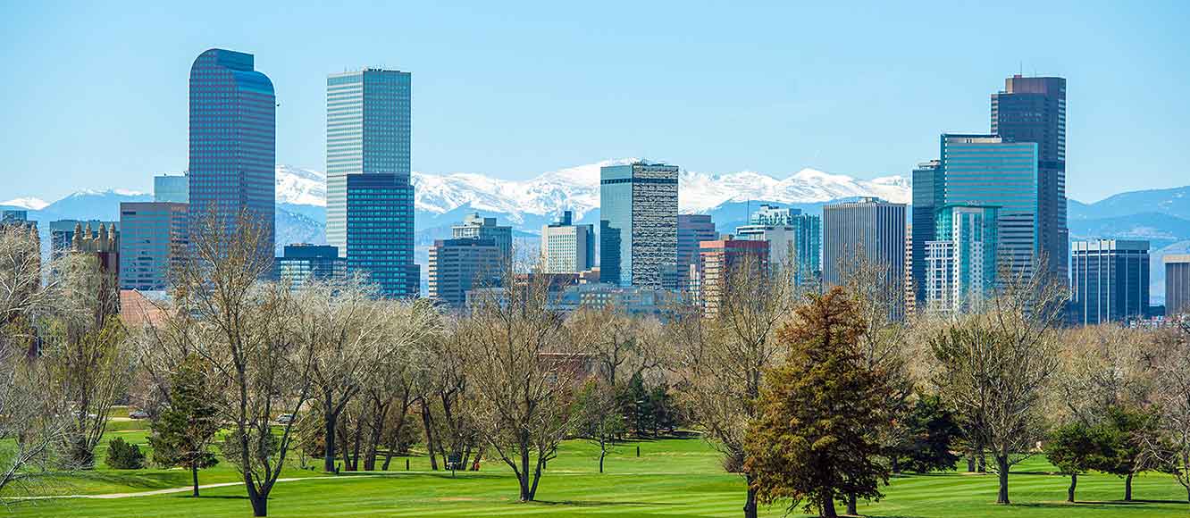 Denver, CO