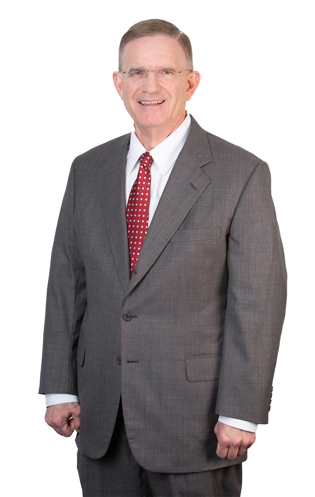 David J. White