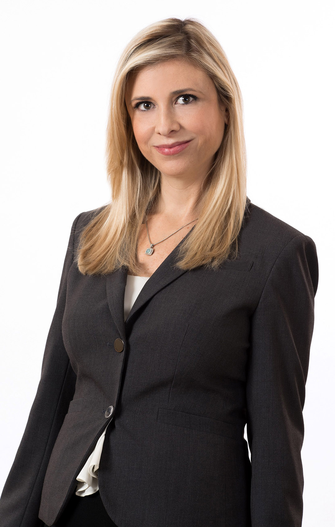 Melissa J. Gomberg