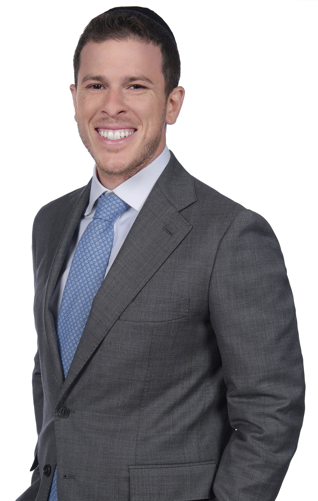Ethan Rosenfeld