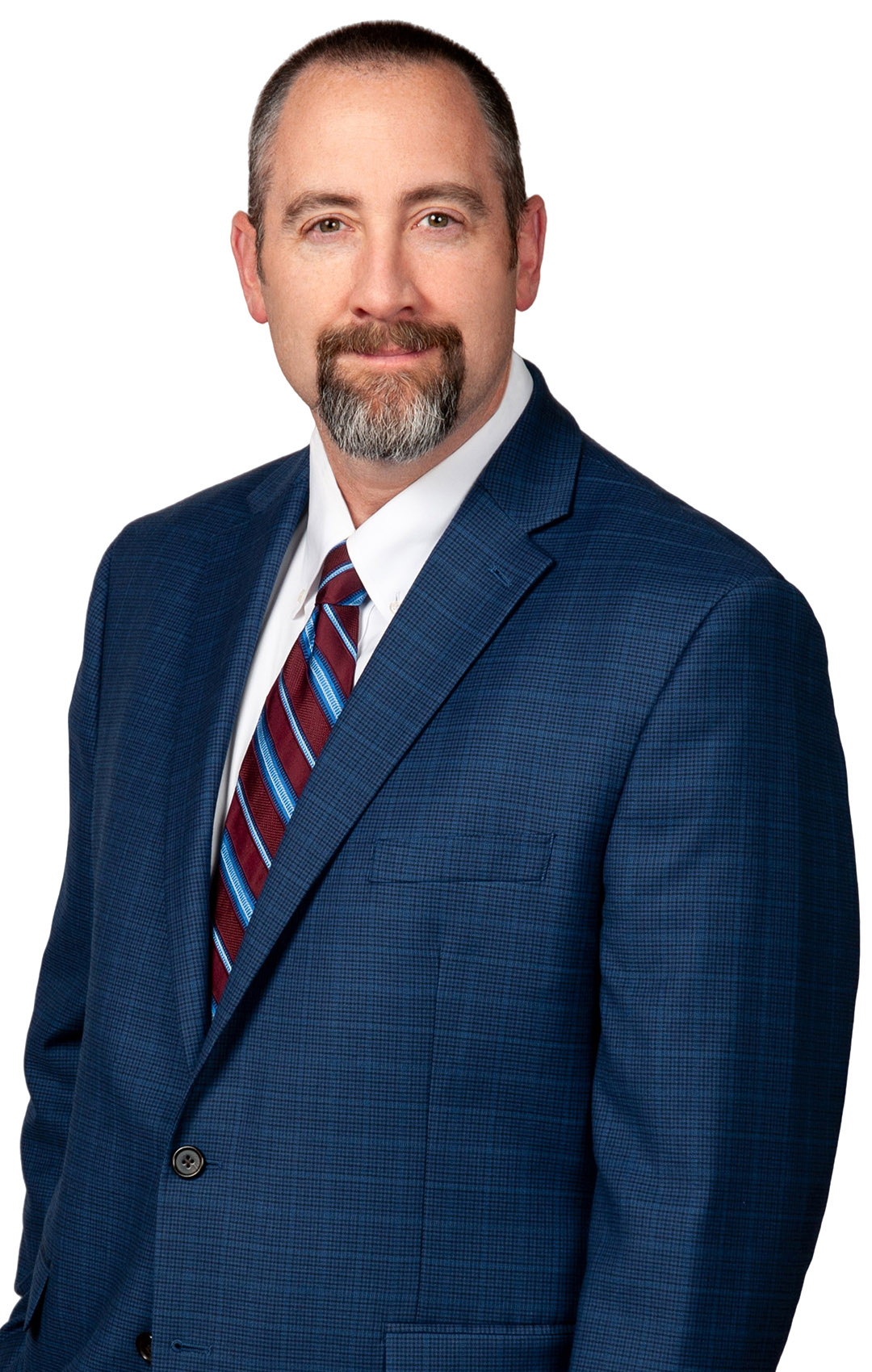 Rusty A. Fleming